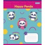Зошит 1 вересня Happy Puppy А5 12 аркушів лінія (766944)