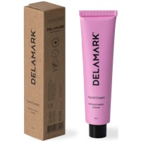 Крем для рук DeLaMark Kirsche 50 мл (4820152333957)