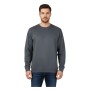 Світшот NikiBo Classic сірий L (10080101-07L)