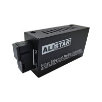 Медіаконвертер Alistar X5GM