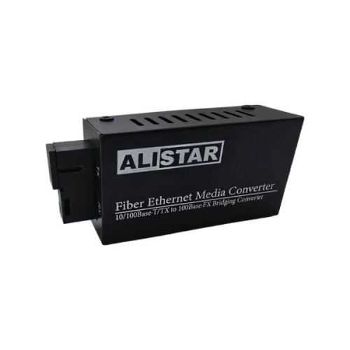 Медіаконвертер Alistar X5GM