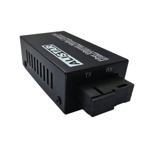 Медіаконвертер Alistar X5GM