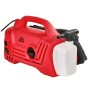 Мийка високого тиску Vitals Am 6.5-110w mini, 1400W, 110bar, 390l/год, шланг 3m (83137)