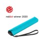 Парасоля Knirps US.050 Aqua (Kn95-0050-1401)