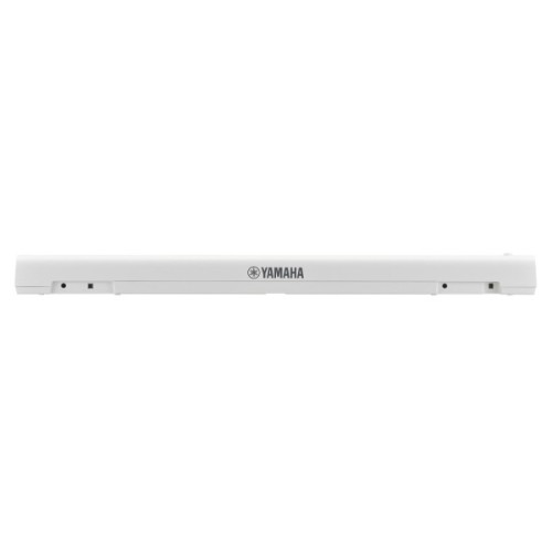 Цифрове піаніно Yamaha NP-35 White