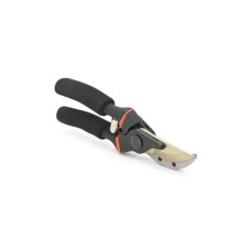 Секатор Voltronic YT-SK58, 200мм, 35мм, нержавіюча сталь, прогумовані ручки, Black (YT-SK58)