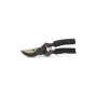 Секатор Voltronic YT-SK58, 200мм, 35мм, нержавіюча сталь, прогумовані ручки, Black (YT-SK58)