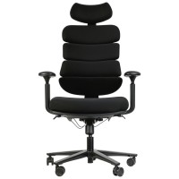 Офісне крісло Sihoo FlexCore OC120B (OC120B)