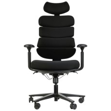 Офісне крісло Sihoo FlexCore OC120B (OC120B)