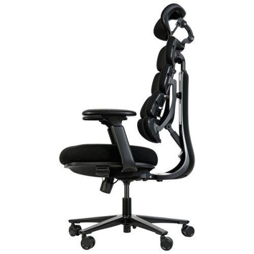 Офісне крісло Sihoo FlexCore OC120B (OC120B)