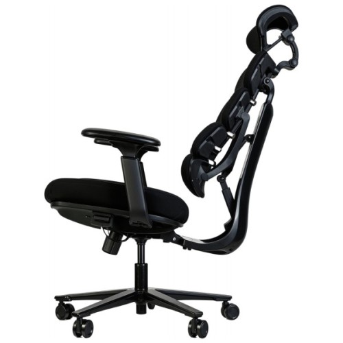 Офісне крісло Sihoo FlexCore OC120B (OC120B)