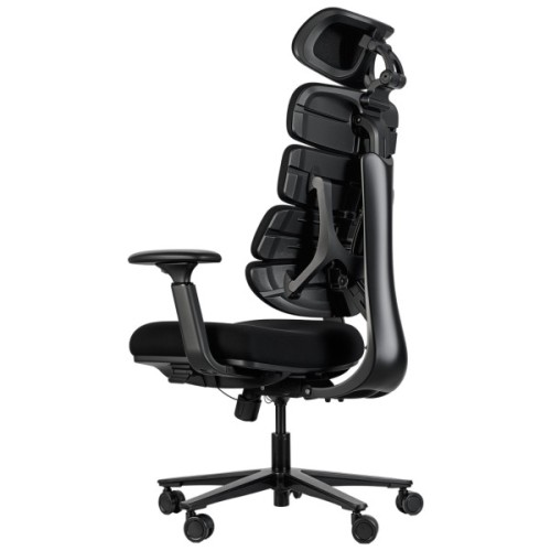 Офісне крісло Sihoo FlexCore OC120B (OC120B)