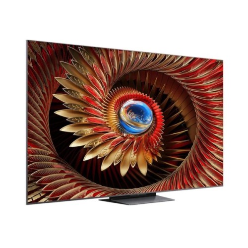 Телевізор TCL 65C89K