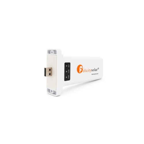 Сонячний інвертор FelicityESS IVGM8KLP1G1 (Gen-port) 8кW, 48V (IVGM8KLP1G1)