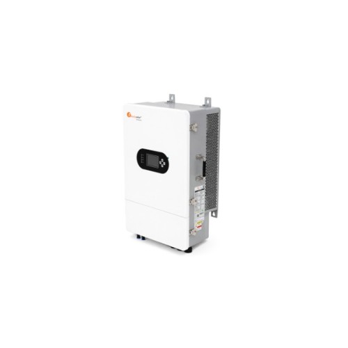 Сонячний інвертор FelicityESS IVGM8KLP1G1 (Gen-port) 8кW, 48V (IVGM8KLP1G1)