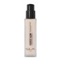Тональний крем SLA Paris Fluid Foundation Perfect Glow - 1 Neutral Porcelain (3593910721013)