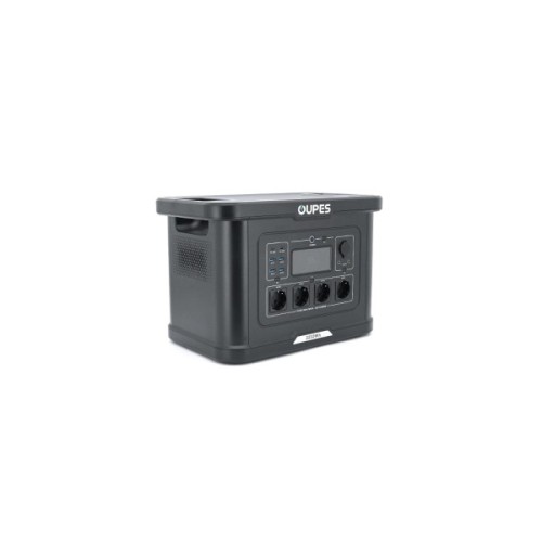 Зарядна станція OUPES S024 Lite, 2400W, 2232Wh (OUPES S024 Lite)