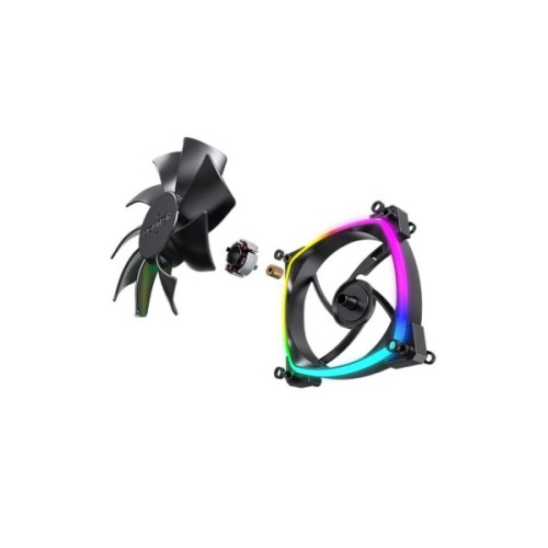 Кулер до корпусу MONTECH AX120(B3I1)