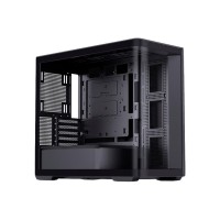 Корпус для ПК JONSBO D300 Black