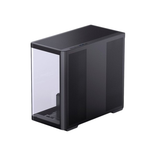 Корпус для ПК JONSBO D300 Black