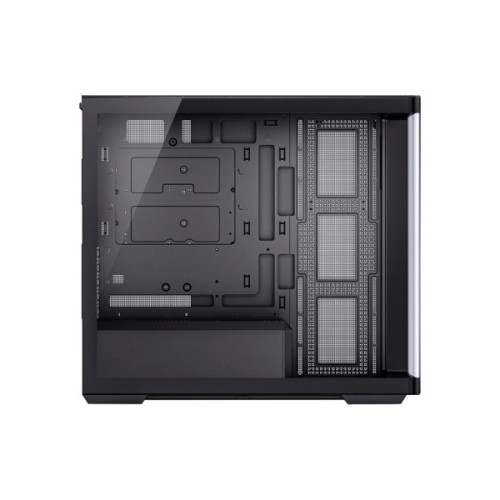 Корпус для ПК JONSBO D300 Black