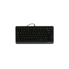 Клавіатура A4Tech FKS11 USB Grey (4711421960458)