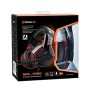 Навушники REAL-EL GDX-7800 Black/Red (EL124100027)