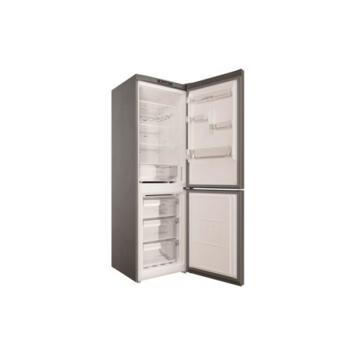Холодильник Indesit INFC8TI22X