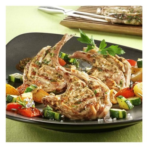 Електрогриль Tefal GC716D12