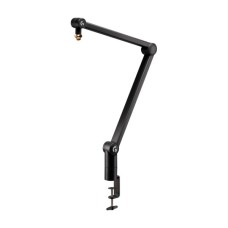 Стійка для мікрофону Logitech G Compass Premium Broadcast Boom Arm (955-000076)