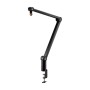 Стійка для мікрофону Logitech G Compass Premium Broadcast Boom Arm (955-000076)