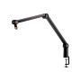 Стійка для мікрофону Logitech G Compass Premium Broadcast Boom Arm (955-000076)