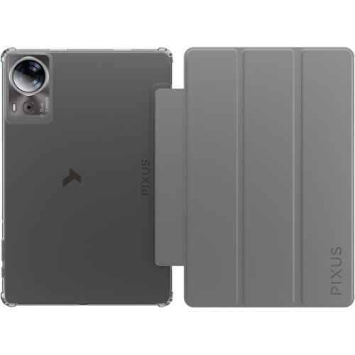 Чохол до планшета Pixus Combo gray (4897058532081)
