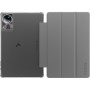 Чохол до планшета Pixus Combo gray (4897058532081)