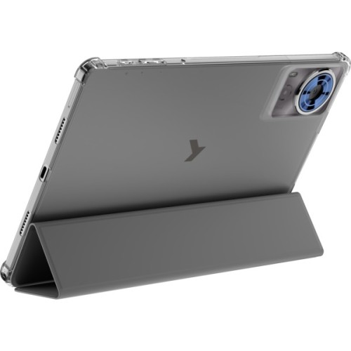 Чохол до планшета Pixus Combo gray (4897058532081)