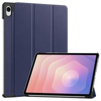 Чохол до планшета BeCover Smart Case Samsung Galaxy Tab S11 (SM-X730/X736) 11.0" Deep Blue (714649)