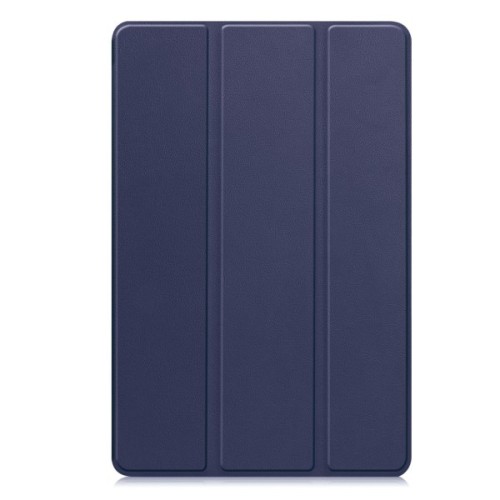 Чохол до планшета BeCover Smart Case Samsung Galaxy Tab S11 (SM-X730/X736) 11.0" Deep Blue (714649)