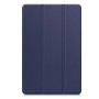 Чохол до планшета BeCover Smart Case Samsung Galaxy Tab S11 (SM-X730/X736) 11.0" Deep Blue (714649)
