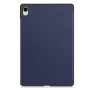 Чохол до планшета BeCover Smart Case Samsung Galaxy Tab S11 (SM-X730/X736) 11.0" Deep Blue (714649)