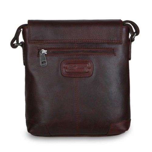 Сумка Ashwood Jack Tan