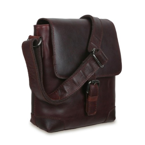 Сумка Ashwood Jack Tan