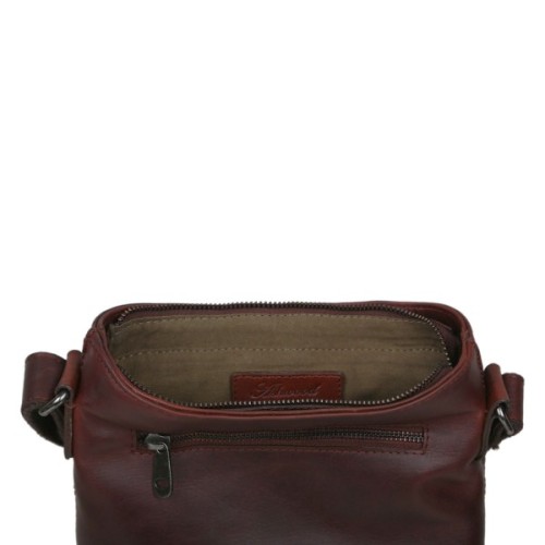 Сумка Ashwood Jack Tan