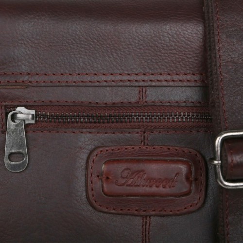 Сумка Ashwood Jack Tan