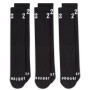 Шкарпетки Nike U Jordan Essential Crew 3PR DA5718-010 M 46-50 3 пари Чорний/Білий (194958592752)