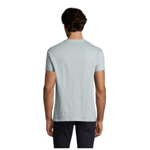 Футболка Sol's Imperial сіро-блакитний XL (11500245XL)