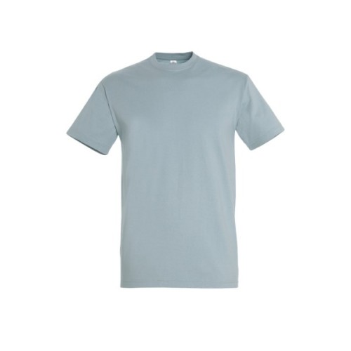 Футболка Sol's Imperial сіро-блакитний XL (11500245XL)