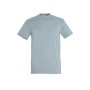 Футболка Sol's Imperial сіро-блакитний XL (11500245XL)