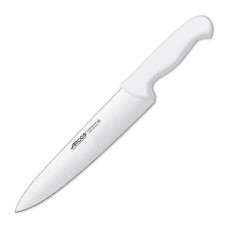 Кухонний ніж Arcos серія "2900" поварський 250 мм Білий (292224) Кухонний ніж Arcos серія "2900" поварський 250 мм Білий (292224)