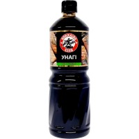 Соус Hokkaido Club Соєвий Унагі 1 л (4820172440390)