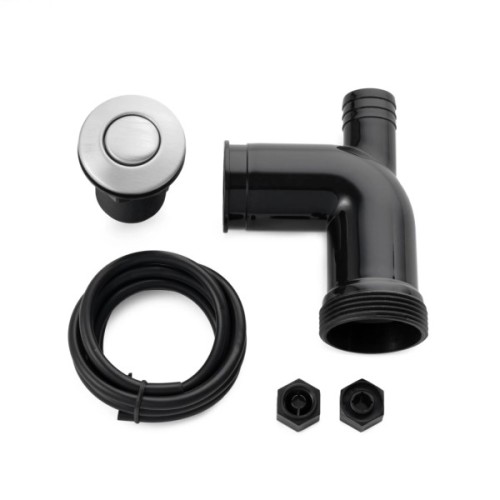 Подрібнювач харчових відходів GRANADO Algar 1000 Silence+